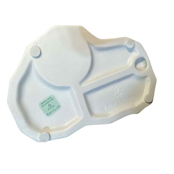 PartyLite Mother Love Tealight Holder P1131 (NIB) - Picture 4 of 5